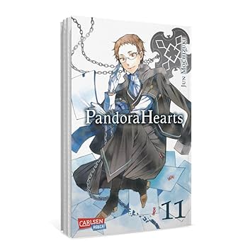 PandoraHearts アニカプ PandoraHearts』から缶バッジとラバストが登場！ | アニメイト